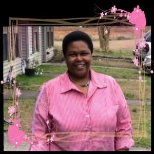 Meet your Posher, Brandy